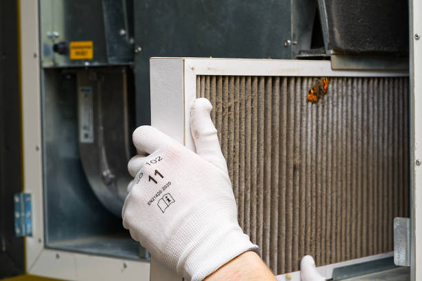 Best Emergency Air Duct Cleaning  in Riverton, IL
