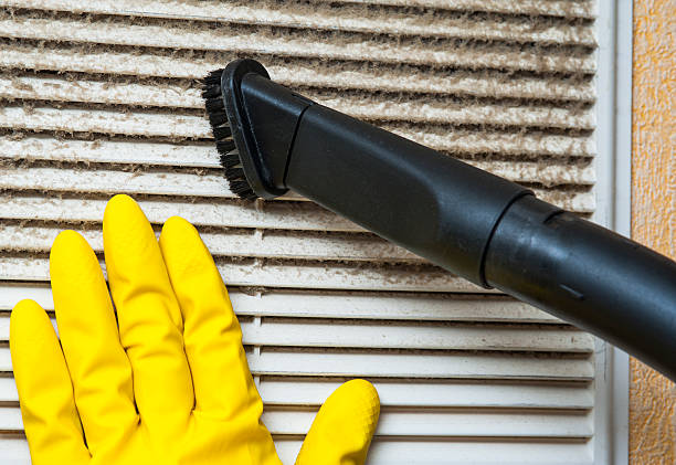 Best Best Air Duct Cleaning Company  in Riverton, IL
